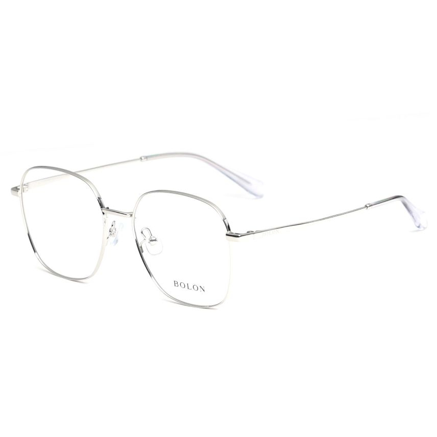 กรอบแว่นสายตา BOLON รุ่น BJ7237 B90 SIZE 54 MM. (SILVER)