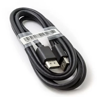 สายDisPlay DP Male port to DP display port สายแท้คุณภาพดี