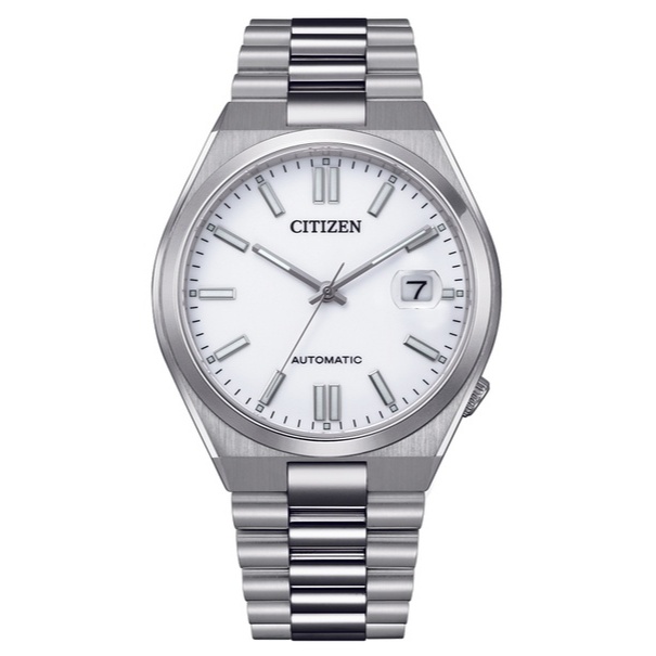 Citizen Automatic NJ0150-81A Men's Watch ( นาฬิกาผู้ชายระบบออโตเมติก)