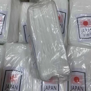 Face mask 50 ชิ้น หนา 3ชั้น หน้ากากอนามัย Japan Quality พร้อมส่ง