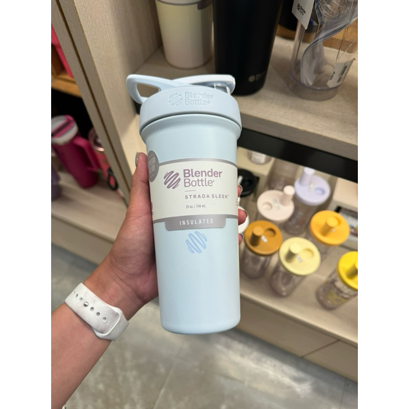 แก้วเชคเก็บความเย็นดี