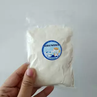 [HiHamster] นมแพะพรีเมี่ยม 100%
