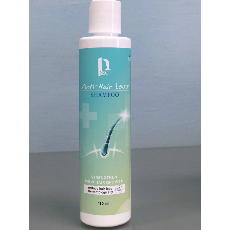 NSC Anti Hair Loss-shampoo