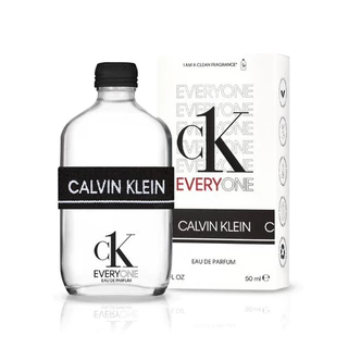 CALVIN KLEIN - CK Everyone Eau de Parfum น้ำหอม [ของแท้100%]