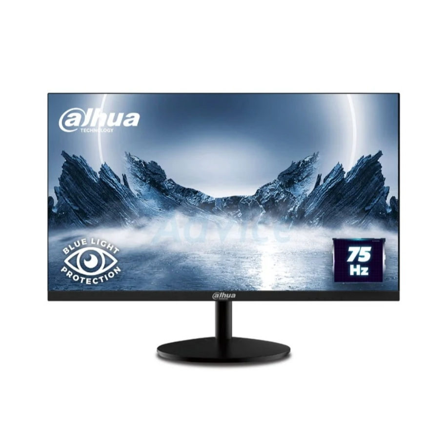 Monitor 27'' DAHUA LM27-A200 (VA, VGA, HDMI) FREESYNC 75Hz A0141644