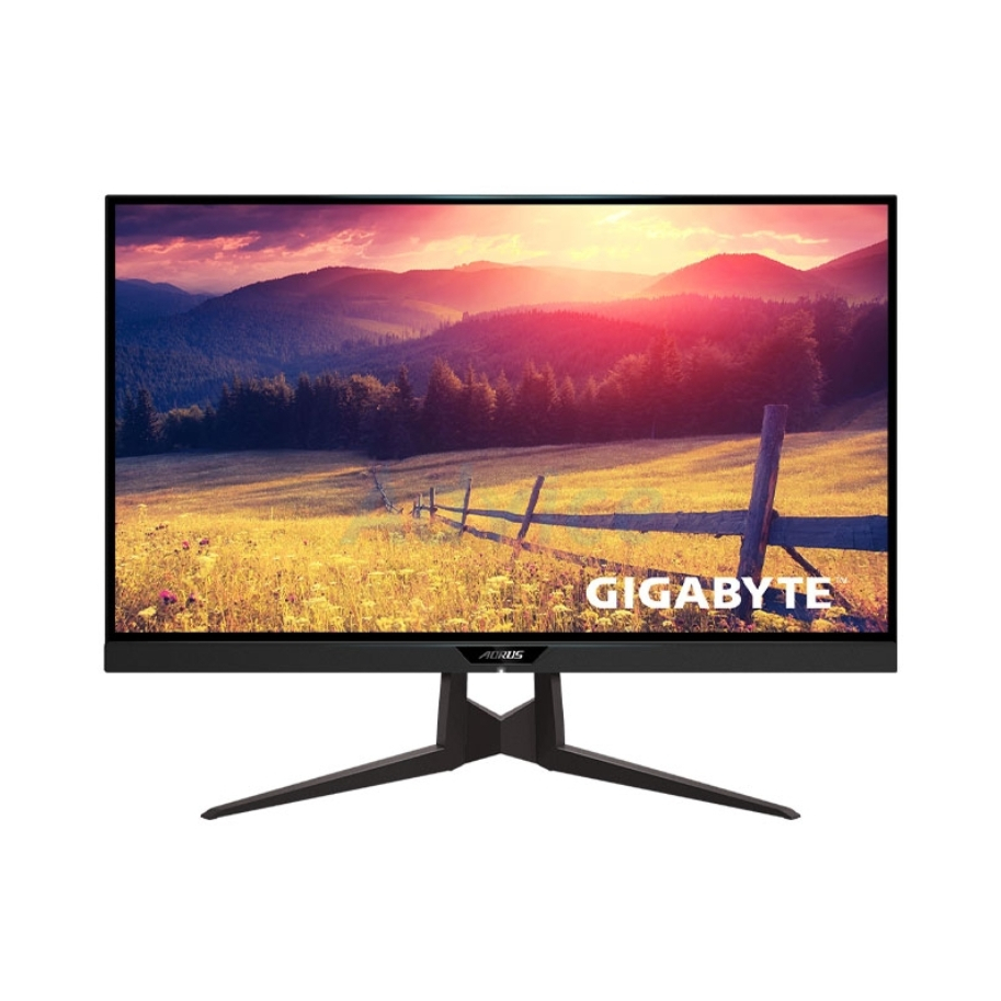 Monitor 27'' GIGABYTE AORUS FI27Q P (IPS, HDMI, DP, USB) 2K 165Hz A0144766