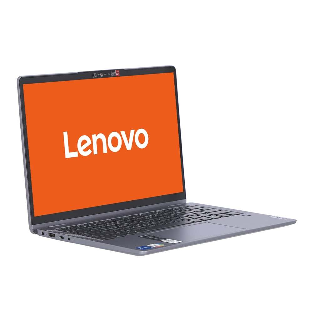 LENOVO NOTEBOOK 2 IN 1 รุ่น 14IRU8-82Y0004QTA  (โน้ตบุ๊คแบบฝาพับ 360 องศา) Intel Core™-i5-1335U,10C(