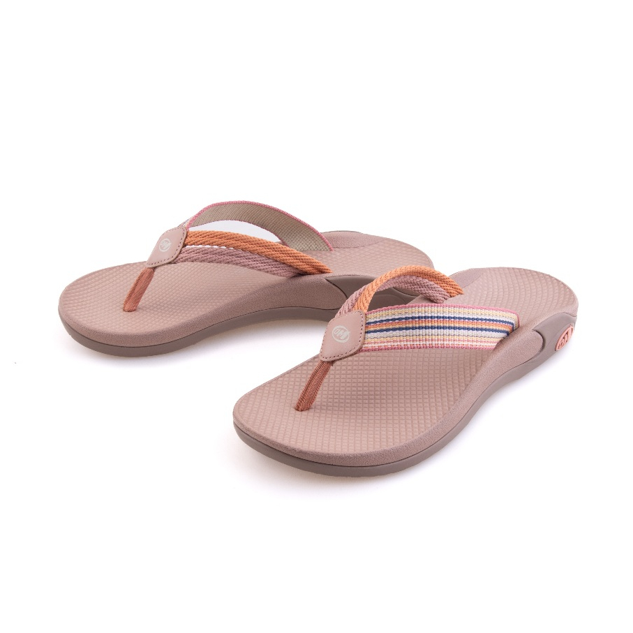 Dortmuend "The Orthotic Sandals" David CC215 029-006 Paste-Assort รองเท้าสุขภาพ สำหรับเท้าแบน เท้าเอียง อุ้งเท้าสูง