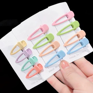 GA-1 ชิ้น กิ๊บติดผม คละแบบ สุ่มสี น่ารัก แฟชั่น พร้อมส่ง