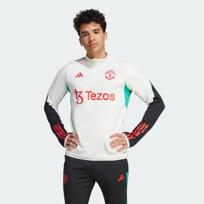 MAN U TIRO 23 Top แท้