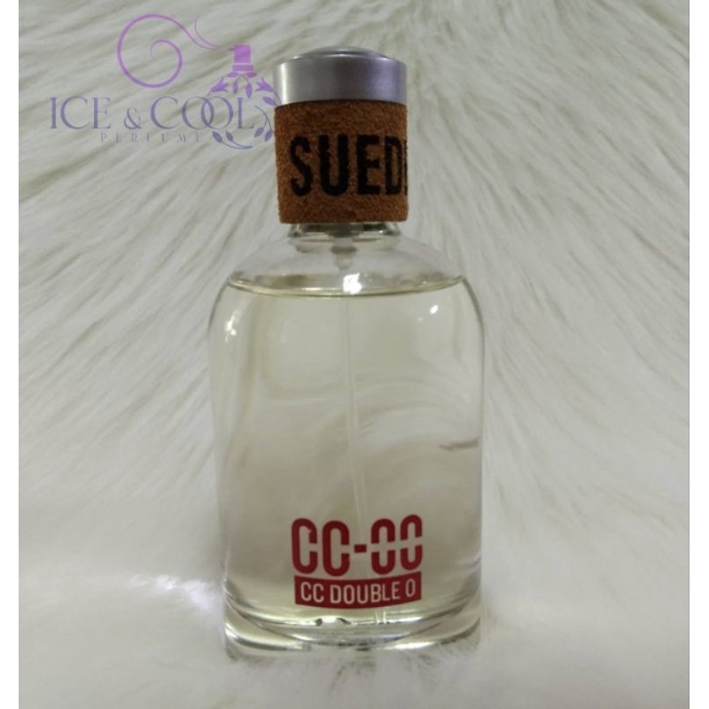 CC-OO Perfume Spray EDP50,100ml.แท้100%