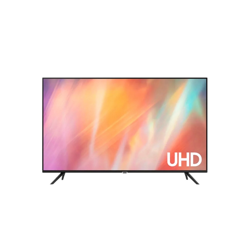 Samsung UHD 4K Smart TV ปี 2021 ขนาด 55 นิ้ว รุ่น 55AU7700
