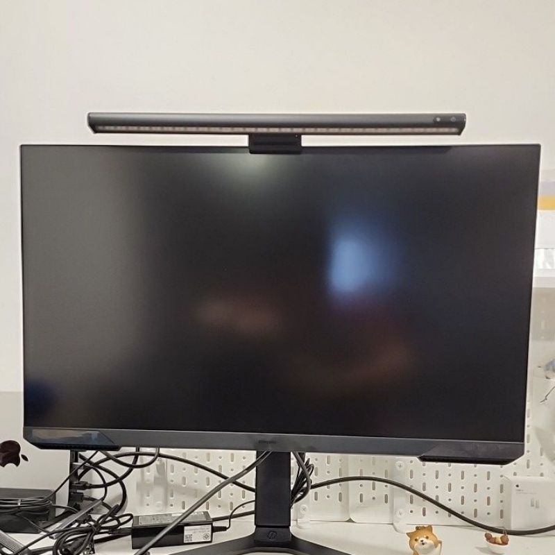 [มือ2 มีประกัน] SAMSUNG Odyssey G51C Gaming Monitor รุ่น LS27CG510EEXXT หน้าจอ 27 นิ้ว with QHD reso