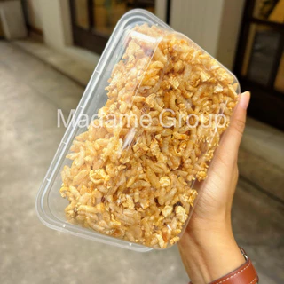 กระยาสารท ข้าวพอง มะพร้าวอ่อน ❌ขั้นต่ำ 2 ชิ้น คละได้ทั้งร้าน