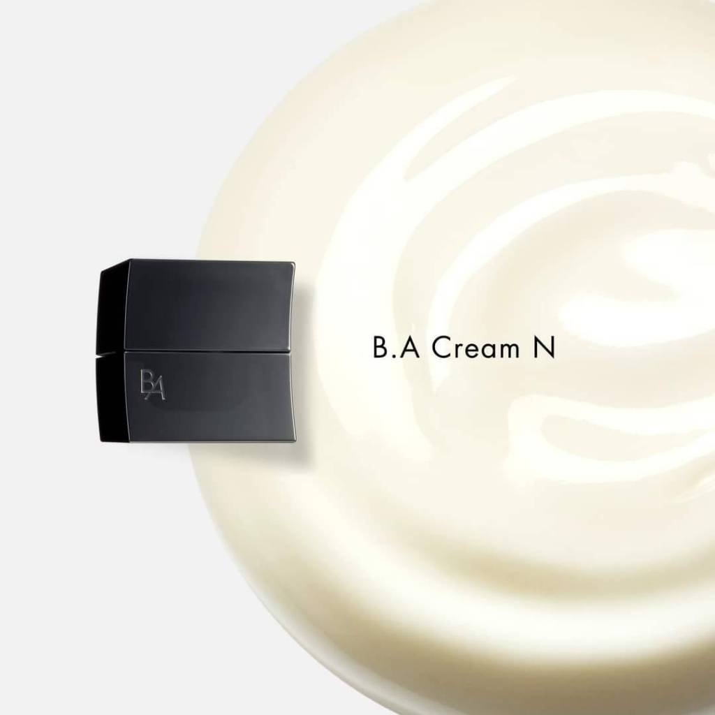 💥ซื้อ 1แถม1💥Tester Pola​ B.A Cream​ N 3g ไนท์ครีมที่ดีที่สุดของโพลา - รูปที่ 3