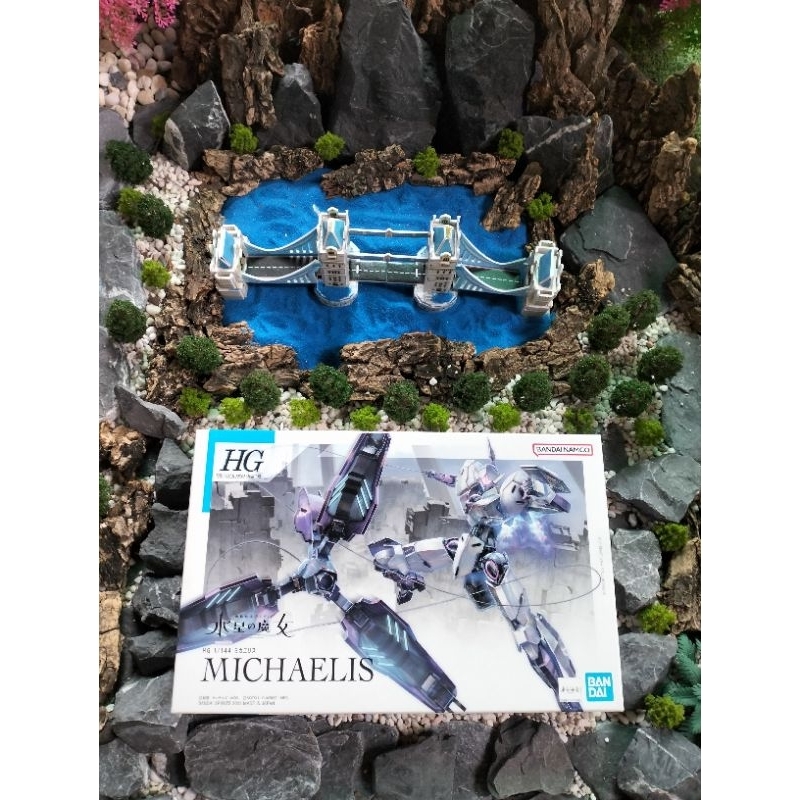 HG.1/144.MICHAELIS.สินค้าพร้อมจัดส่ง.
