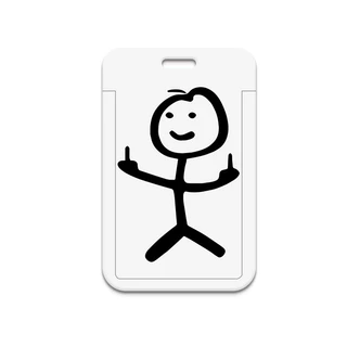 รวมกรอบคีย์การ์ดคอนโดน่ารัก coly ใส่บัตรพนักงาน บัตรbtsสแกนได้