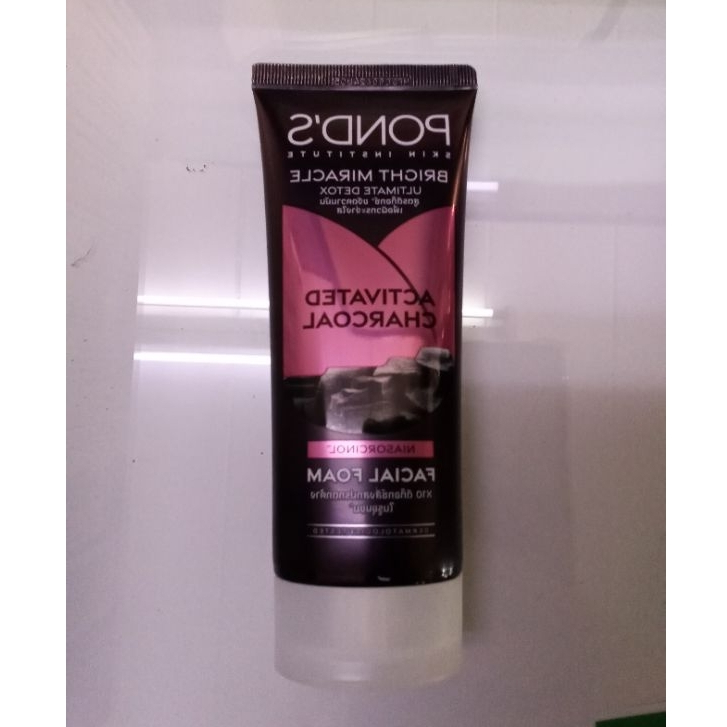 POND​S.PURE.BRIGHT.Facial.Foam