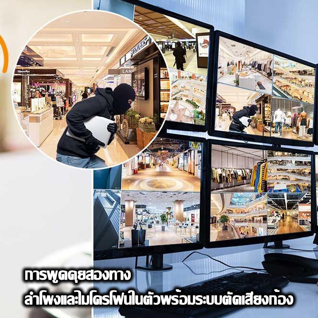 IMOU เครื่องบันทึกกล้องวงจรปิด NVR1104HS-W-S2 NVR wifi Series  สำหรบกล้องไร้สาย Wi-Fi NVR Recorder