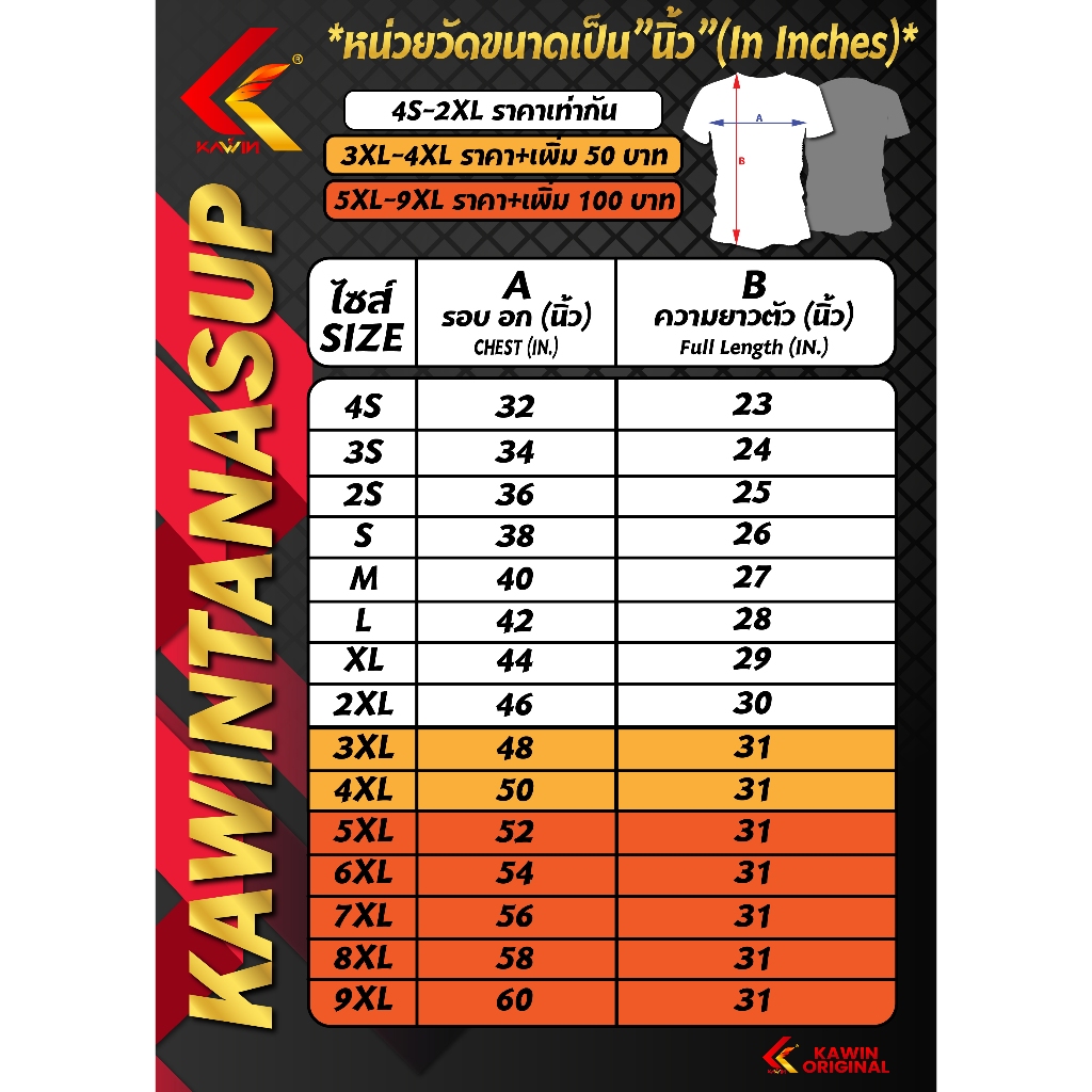 เสื้อพิมพ์ลายโปโล คอปก เสื้อหน่วยงาน กรมป่าไม้ RFD เกรดพรีเมี่ยม แบรนด์ Kawin ใส่ทำงานและกิจกรรม - รูปที่ 5