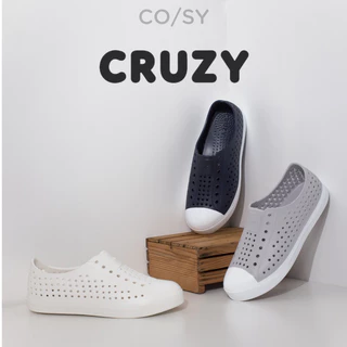 CRUZY JEFFERSONแถมตัวติดทุกออเดอร์