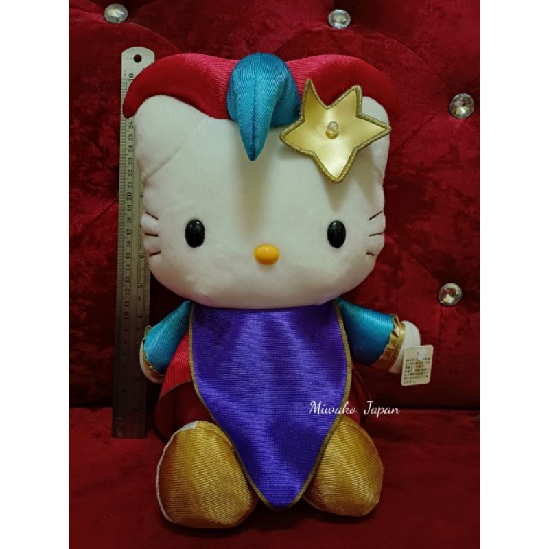 คิตตี้ KittyJoker Eikoh ผลิตปี 2002