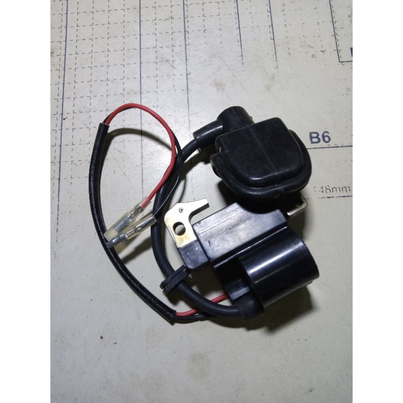 คอยล์ไฟ NB411 (TR-MASTER)