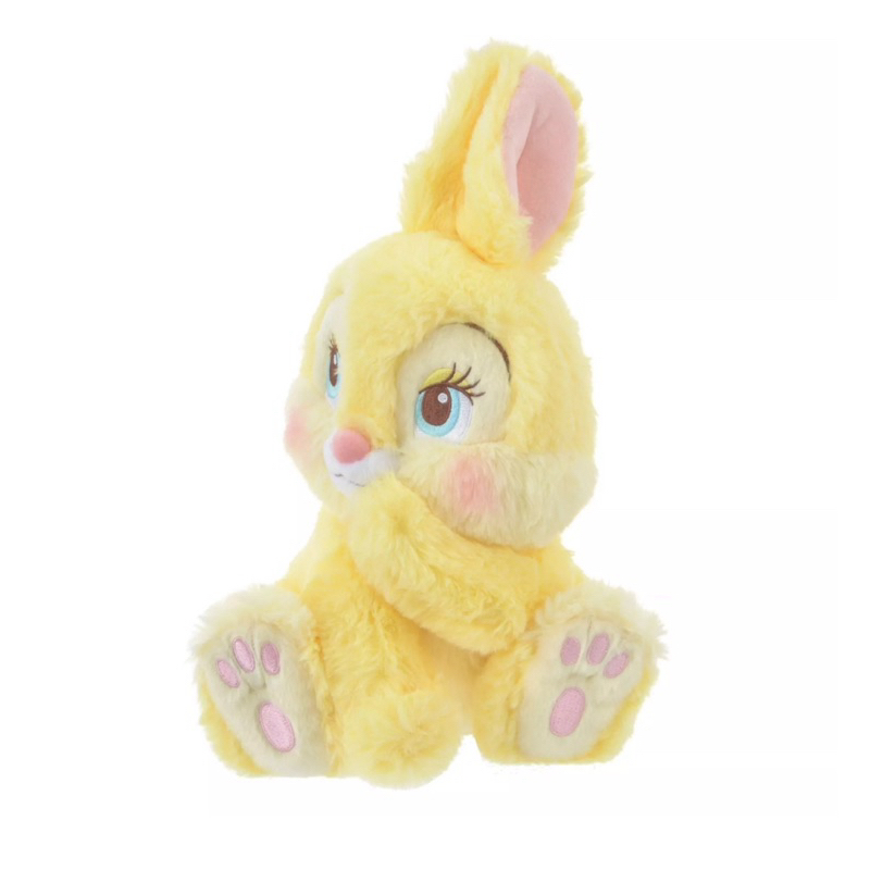 Japan Tokyo Disney Store Miss Bunny 🇯🇵💯🐰