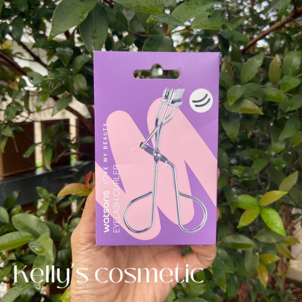 <<Kelly's Shop>>Watsons Eyelash Curler วัตสันที่ดัดขนตา