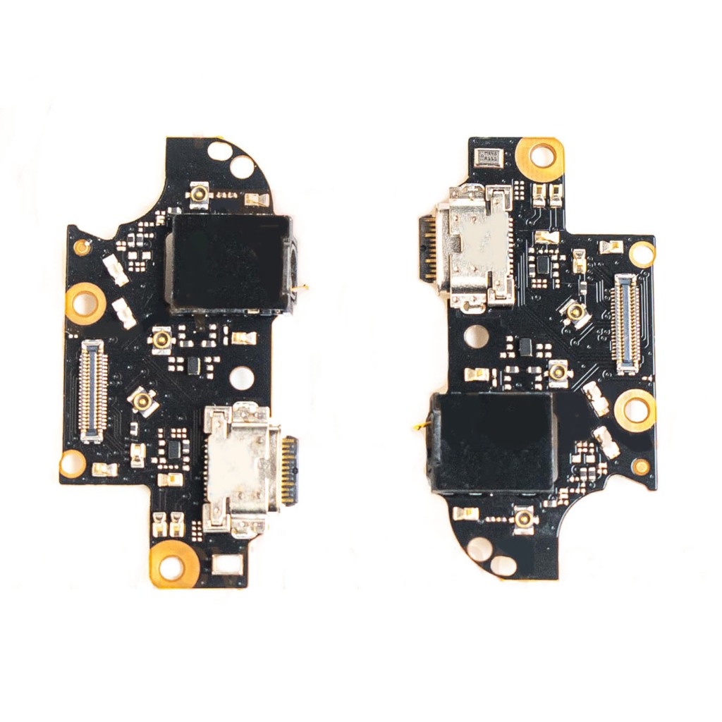 ชุดบอร์ดชาร์จ Moto G 5G Plus ตูดชาร์จ Moto G 5G Plus