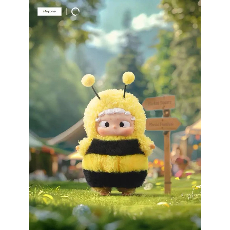 oZAI heyone เปิดการ์ด ไม่แกะซอง พร้อมส่ง