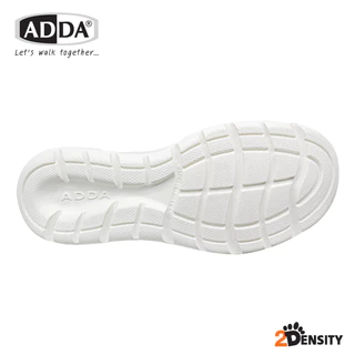 รองเท้าสปอร์ตผู้ชายADDAรุ่น 5TD86-M2 SIZE (7-10) 2DENSITY นุ่มสวมใส่สบายมเพิ่มความกระชับของแท้ 100 %