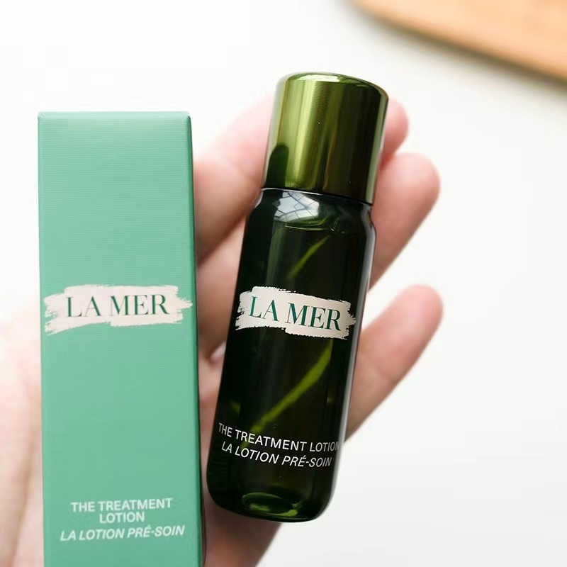 {ขนาดทดลอง} Lamer the Treatment Lotion  โลชั่นบำรุงผิวสูตรน้ำ