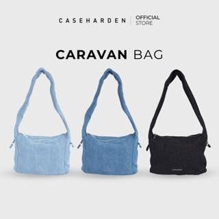 [มีส่งทันที] Caseharden Caravan Bag กระเป๋าสะพายไหล่ ปรับสาย…