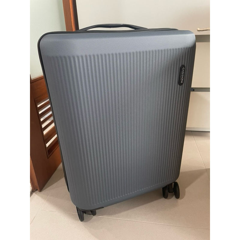 กระเป๋าเดินทาง 20 นิ้ว Caggioni Corporate