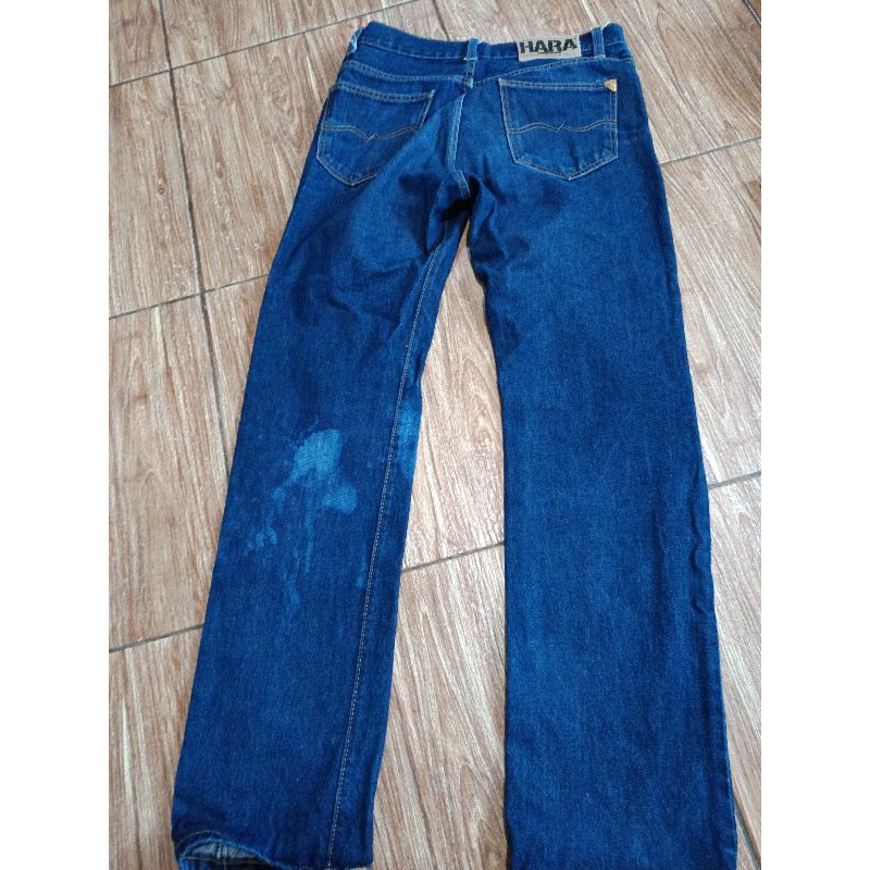 กางเกงhara เอว28ทรงสวย