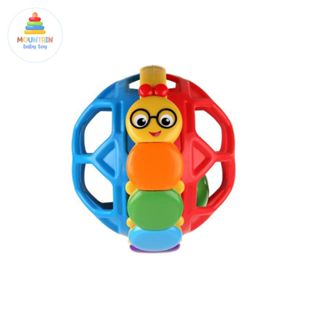 Baby Einstein Bendy Ball ของเล่นเขย่ามือ 30974