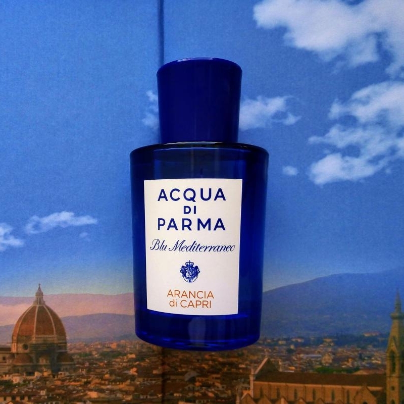 ♦️100%ของแท้·พร้อมส่ง♦️ Acqua di Parma Blu Mediterraneo - Mirto di Panarea 75ml น้ำหอมที่เป็นกลาง - รูปที่ 7