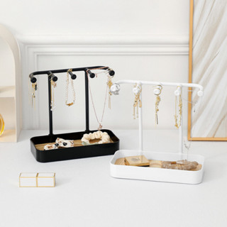 ID888 ชั้นวางเครื่องประดับ ที่เก็บเครื่องประดับ สไตล์โมเดิร์…
