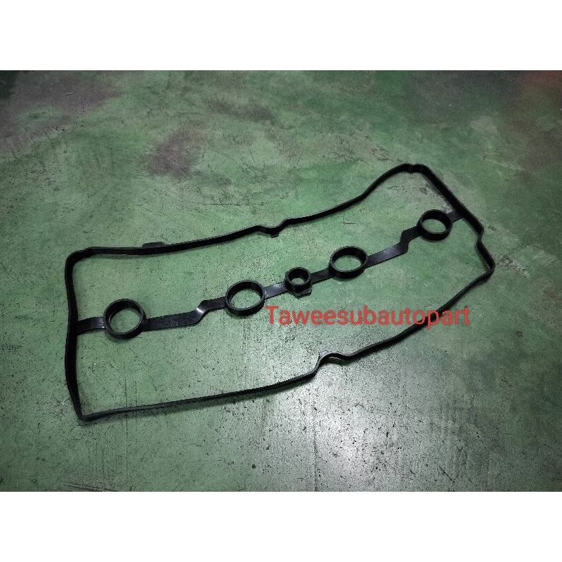 ปะเก็นฝาวาล์ว NISSAN TEANA J31 QR20 DE J32 MR20 DE CV02434 13270-EN200
