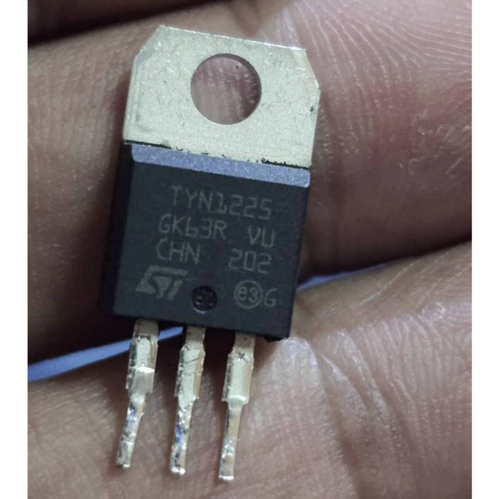 9001069TNY1225 TYN1225 Thyristor