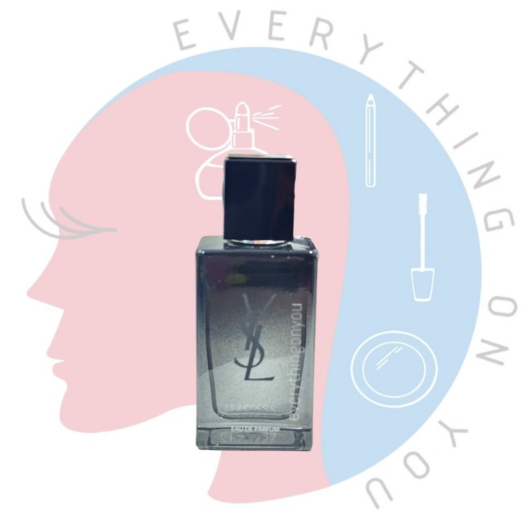 [พร้อมส่ง] *ขนาดทดลอง* YSL Myslf Eau De Parfum / L'Absolu Parfum 7.5 ml / 10 ml
