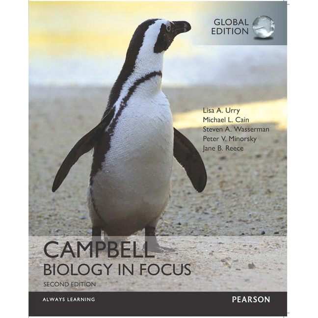 c222 9781292109589 CAMPBELL BIOLOGY IN FOCUS (GLOBAL EDITION)