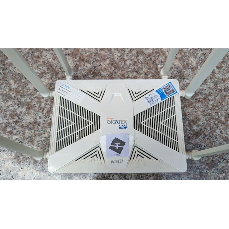 true GIGATEK fiber mesh wifi A623,T628L,T623L,T626pro,A5258,A662,Ais fibre A062