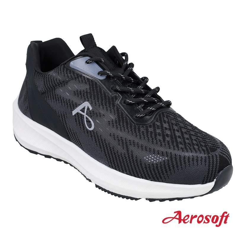 Aerosoft (แอโร่ซอฟ) รองเท้าผ้าใบเพื่อสุขภาพ รุ่น EURO A1 (EUROA123/124)