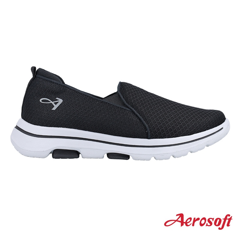 Aerosoft (แอโร่ซอฟ) รองเท้าผ้าใบเพื่อสุขภาพ รุ่น EURO C2 (SN9221)