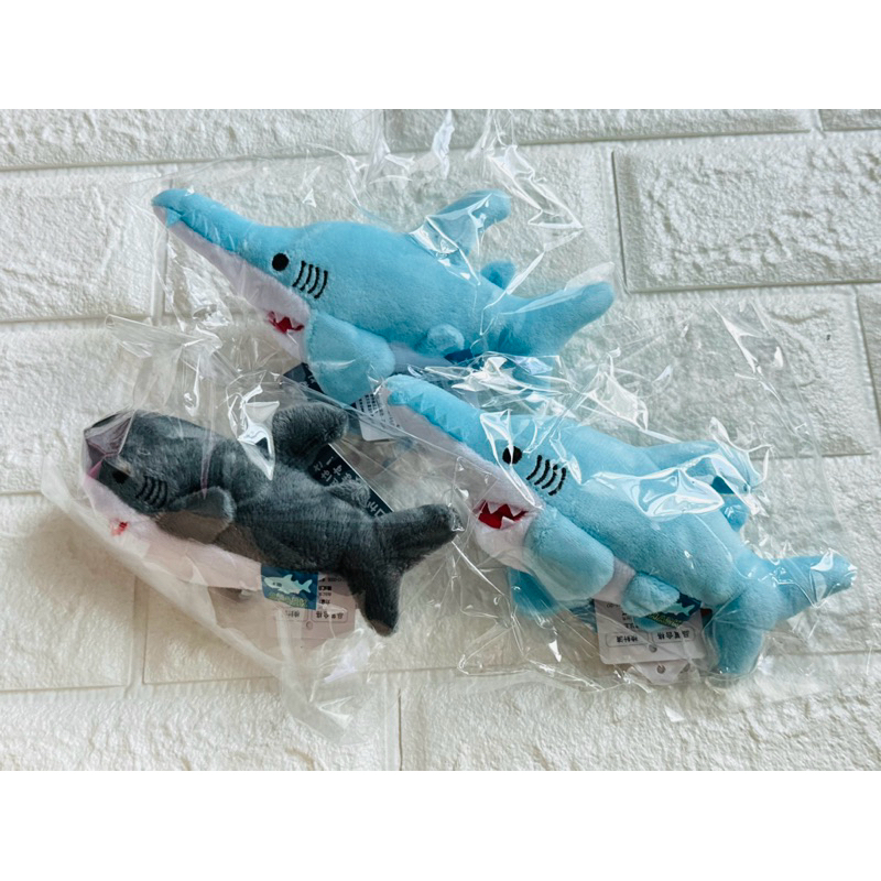 🇯🇵 ฉลาม อ้าปากได้ Amufun