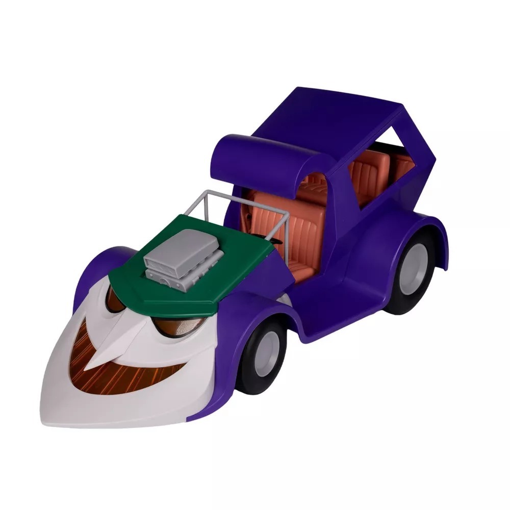 DC Direct : BTAS Jokermobile 17627-INT