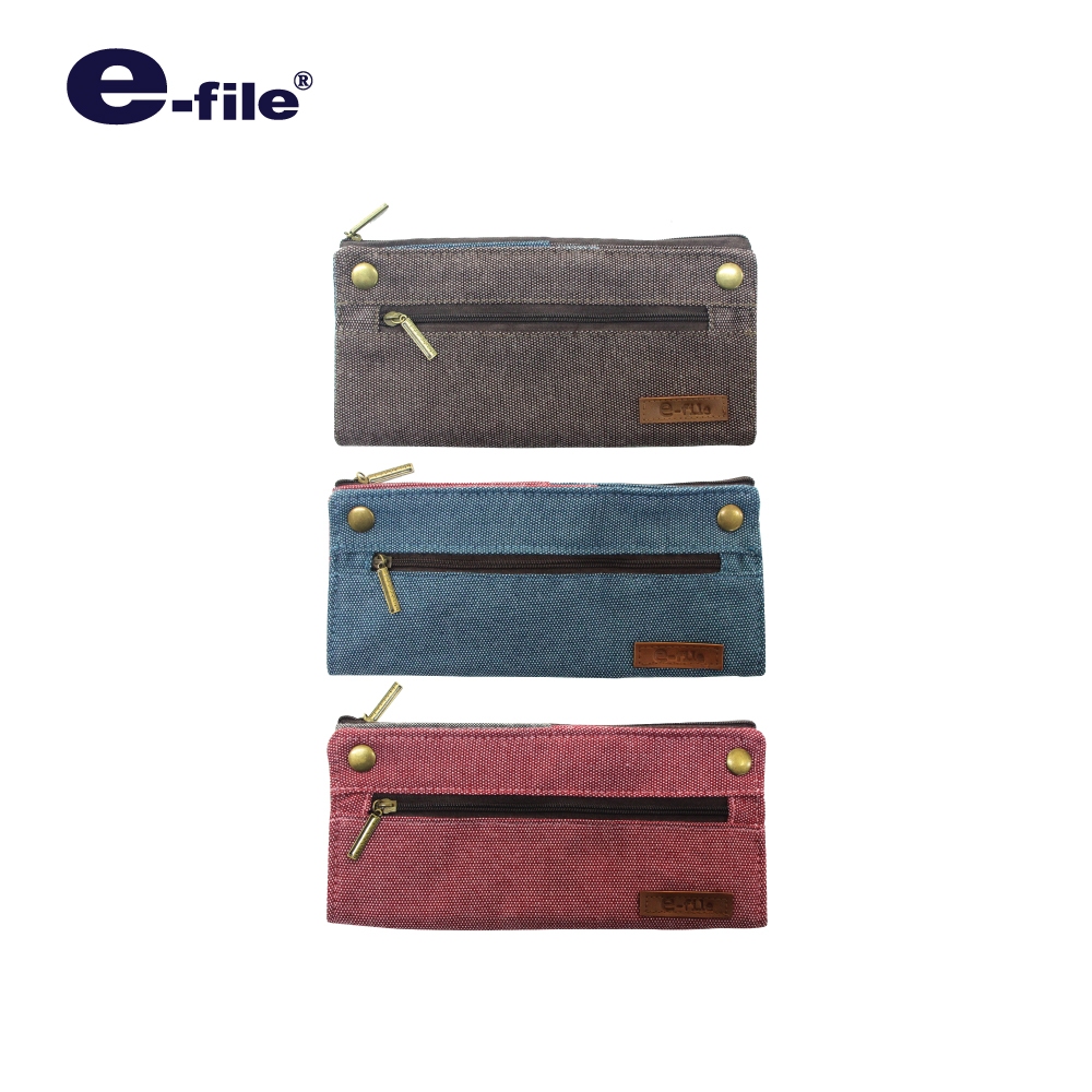 กระเป๋า SMARTIE E-FILE CPK33