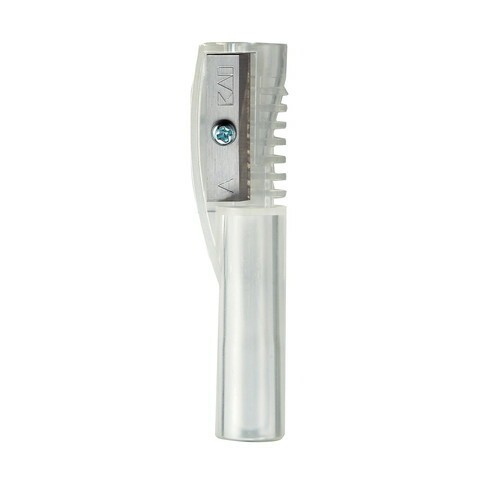 ฝาปิดดินสอพร้อมกบเหลา Kutsuwa Pencil Cap With Sharpener
